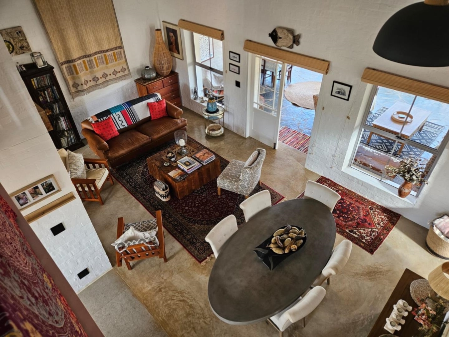 4 Bedroom Property for Sale in Mooi River Rural KwaZulu-Natal
