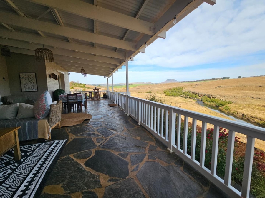 4 Bedroom Property for Sale in Mooi River Rural KwaZulu-Natal