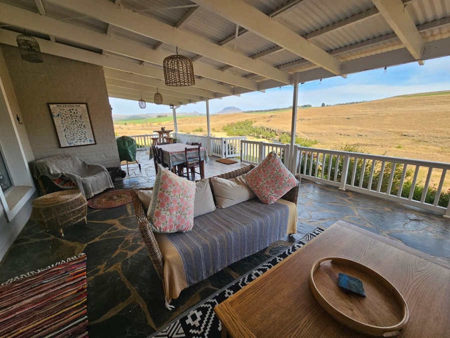 4 Bedroom Property for Sale in Mooi River Rural KwaZulu-Natal