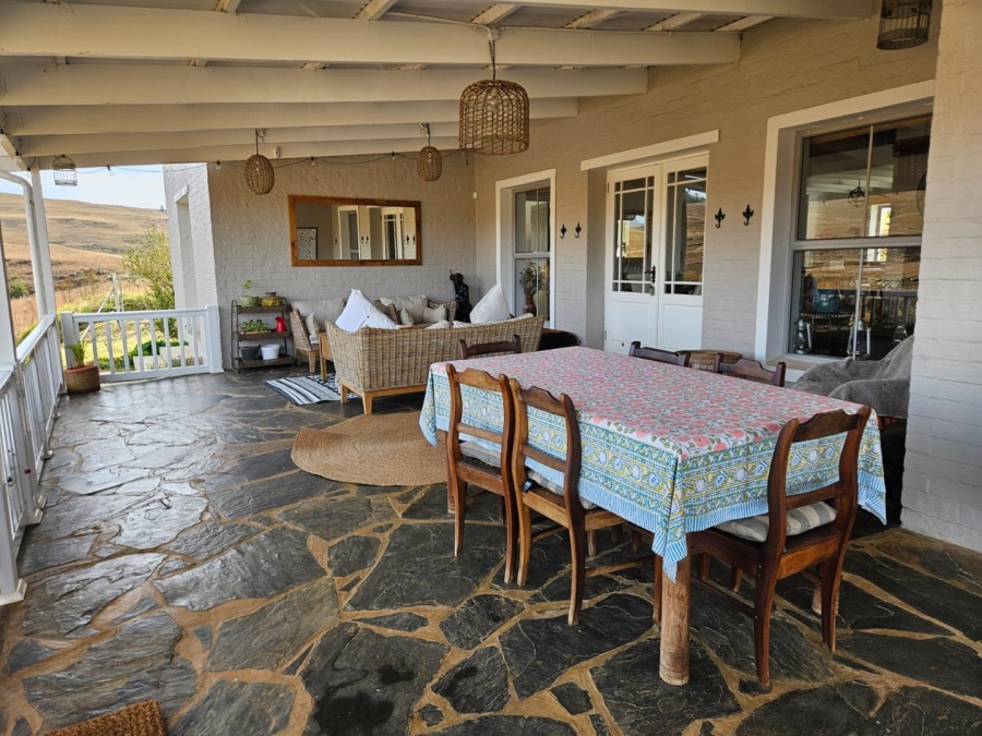 4 Bedroom Property for Sale in Mooi River Rural KwaZulu-Natal
