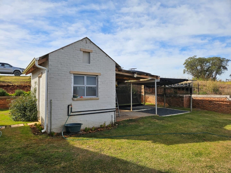 4 Bedroom Property for Sale in Mooi River Rural KwaZulu-Natal