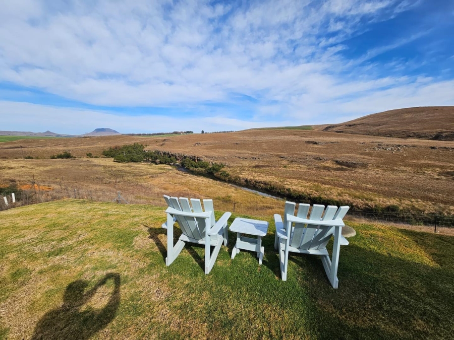 4 Bedroom Property for Sale in Mooi River Rural KwaZulu-Natal