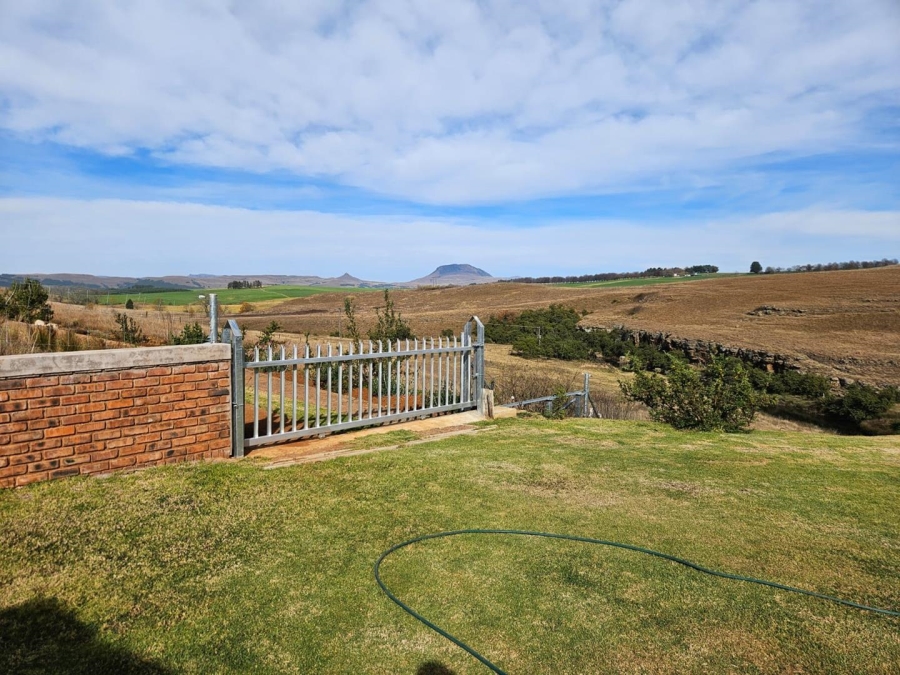 4 Bedroom Property for Sale in Mooi River Rural KwaZulu-Natal