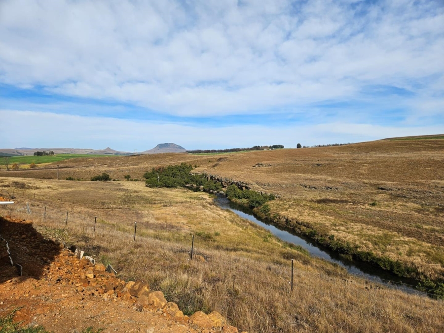 4 Bedroom Property for Sale in Mooi River Rural KwaZulu-Natal