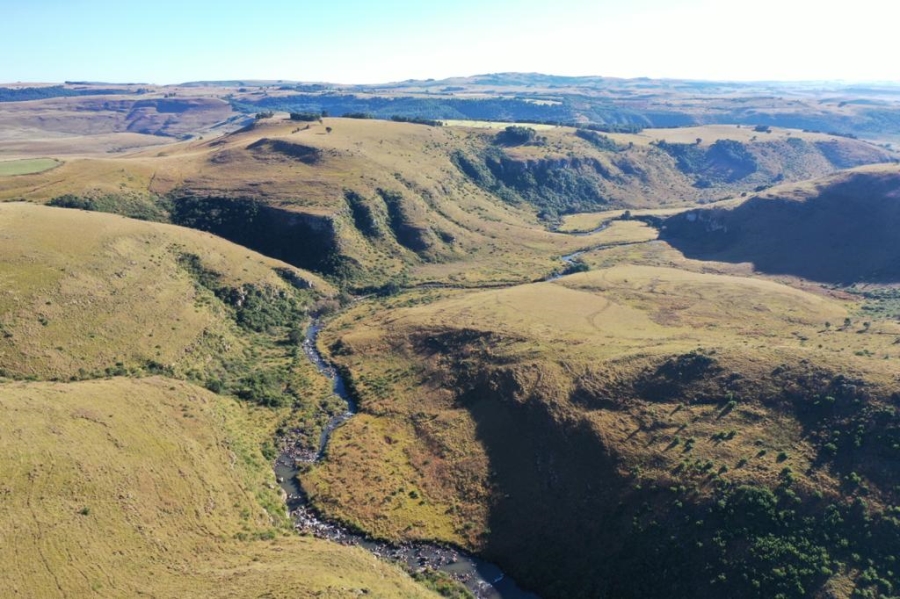 4 Bedroom Property for Sale in Mooi River Rural KwaZulu-Natal