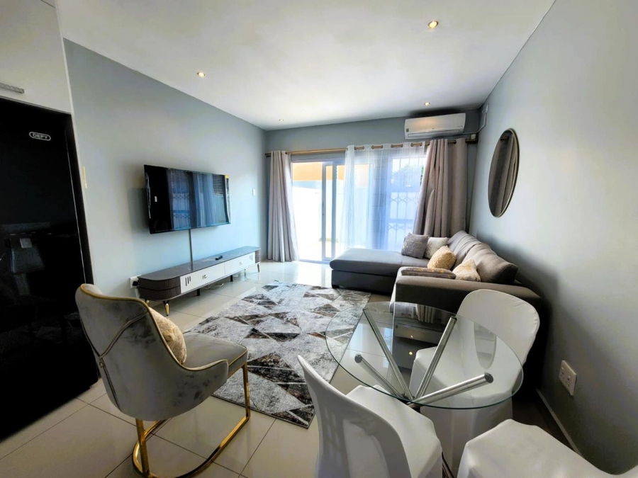 To Let 2 Bedroom Property for Rent in Durban North KwaZulu-Natal
