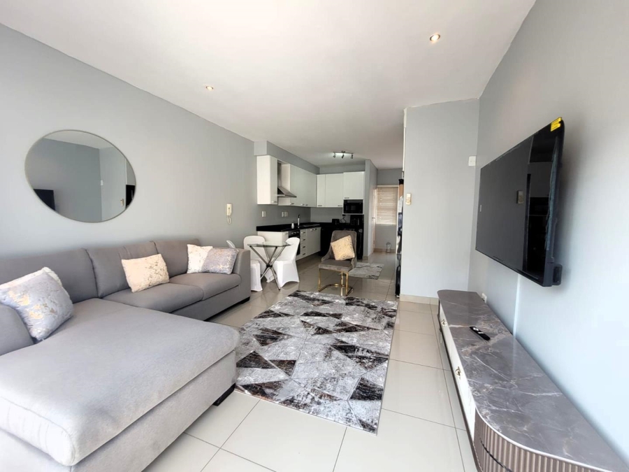 To Let 2 Bedroom Property for Rent in Durban North KwaZulu-Natal