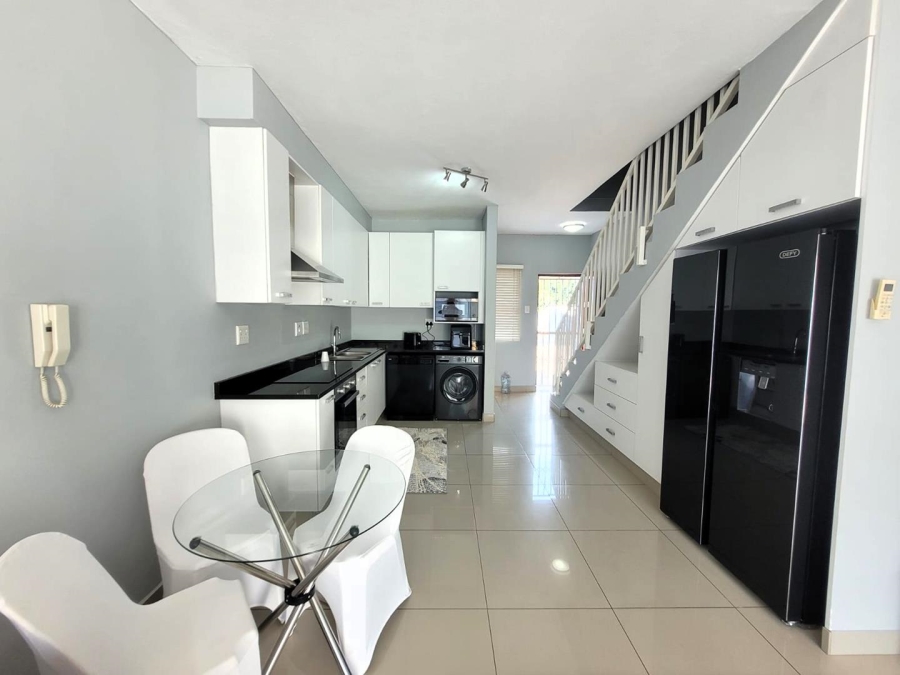 To Let 2 Bedroom Property for Rent in Durban North KwaZulu-Natal