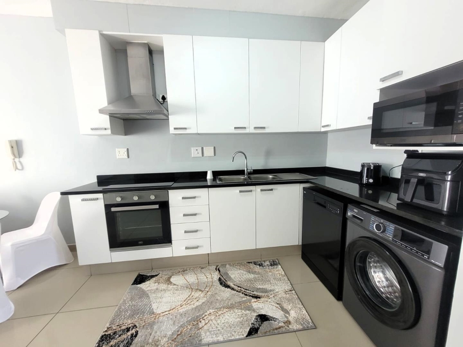 To Let 2 Bedroom Property for Rent in Durban North KwaZulu-Natal