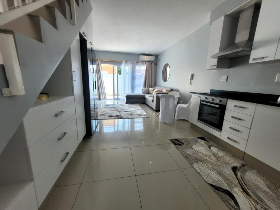 To Let 2 Bedroom Property for Rent in Durban North KwaZulu-Natal