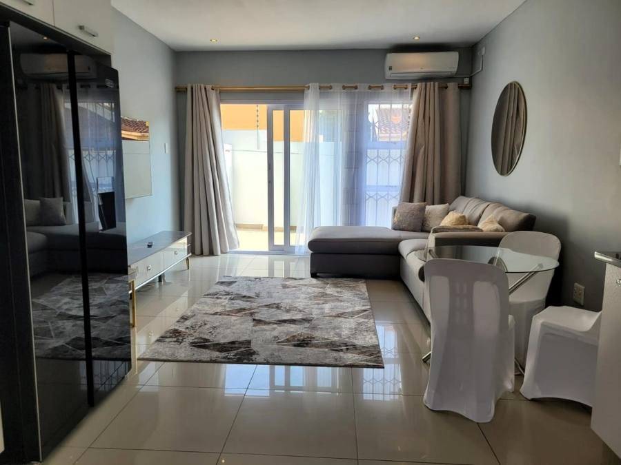 To Let 2 Bedroom Property for Rent in Durban North KwaZulu-Natal
