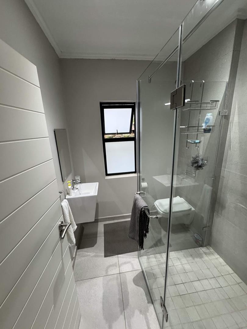To Let 4 Bedroom Property for Rent in Palm Lakes Estate KwaZulu-Natal