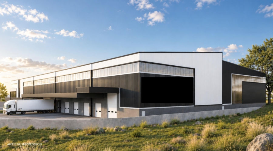 To Let Commercial Property for Rent in Cornubia KwaZulu-Natal