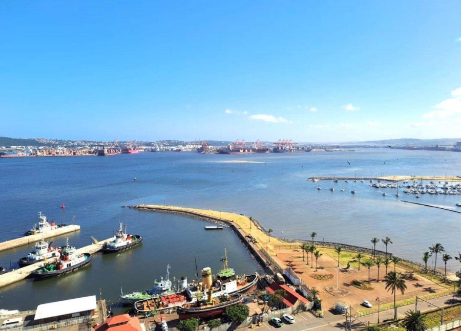 2 Bedroom Property for Sale in Durban Central KwaZulu-Natal