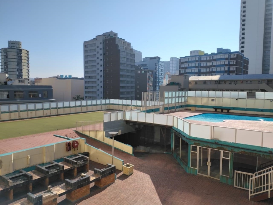 1 Bedroom Property for Sale in South Beach KwaZulu-Natal