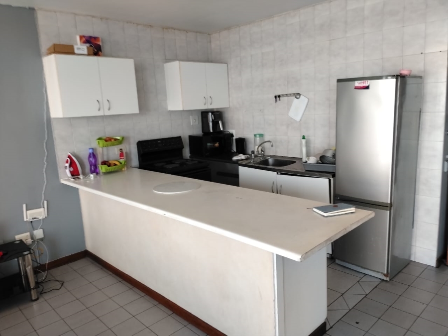 1 Bedroom Property for Sale in South Beach KwaZulu-Natal