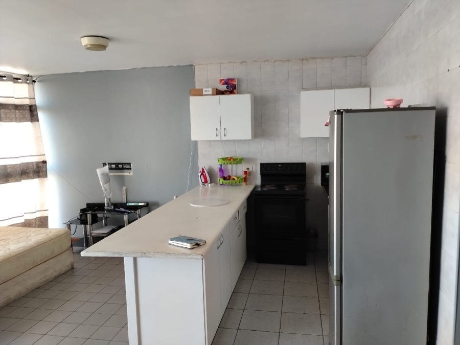 1 Bedroom Property for Sale in South Beach KwaZulu-Natal