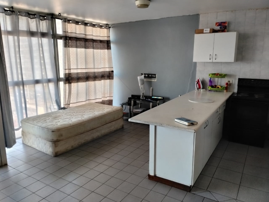1 Bedroom Property for Sale in South Beach KwaZulu-Natal