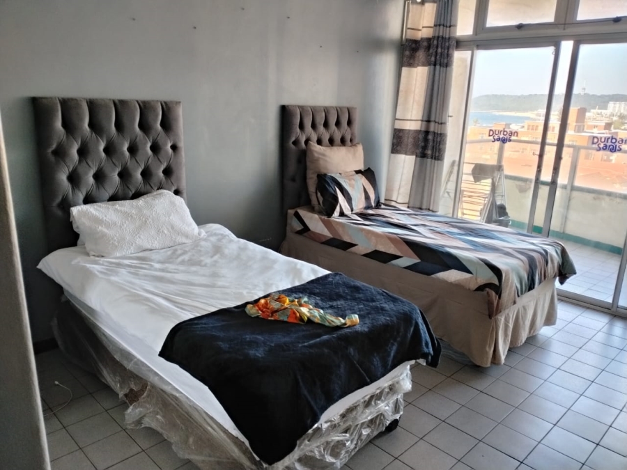 1 Bedroom Property for Sale in South Beach KwaZulu-Natal