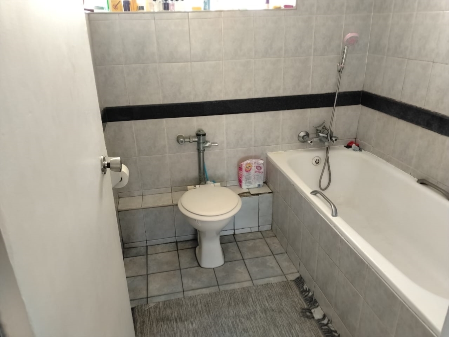 1 Bedroom Property for Sale in South Beach KwaZulu-Natal