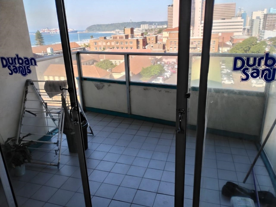 1 Bedroom Property for Sale in South Beach KwaZulu-Natal