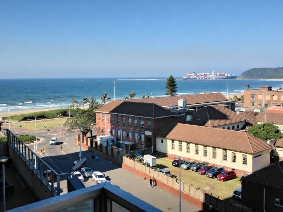 1 Bedroom Property for Sale in South Beach KwaZulu-Natal