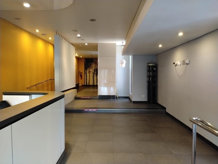 1 Bedroom Property for Sale in South Beach KwaZulu-Natal
