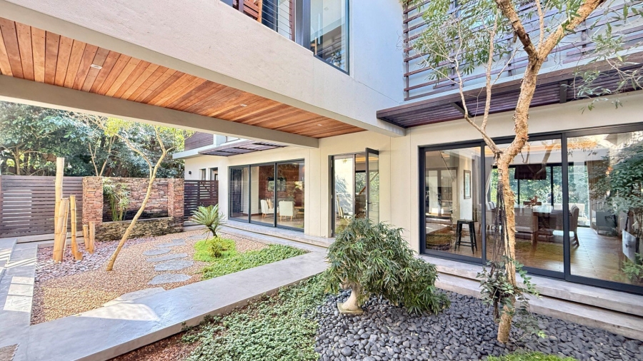 5 Bedroom Property for Sale in Simbithi Eco Estate KwaZulu-Natal