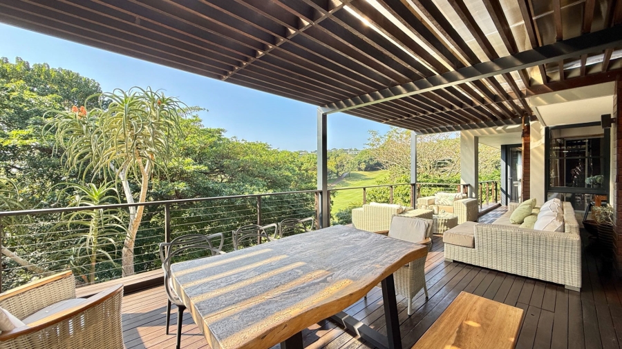 5 Bedroom Property for Sale in Simbithi Eco Estate KwaZulu-Natal