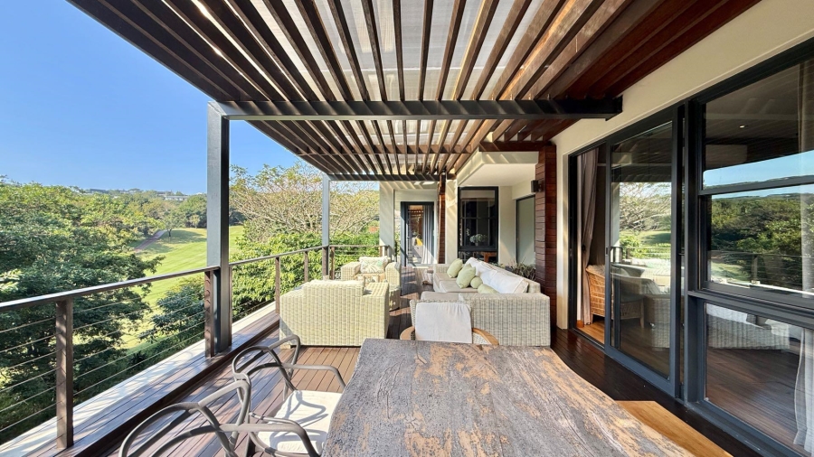 5 Bedroom Property for Sale in Simbithi Eco Estate KwaZulu-Natal