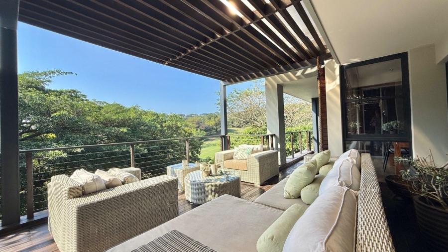 5 Bedroom Property for Sale in Simbithi Eco Estate KwaZulu-Natal