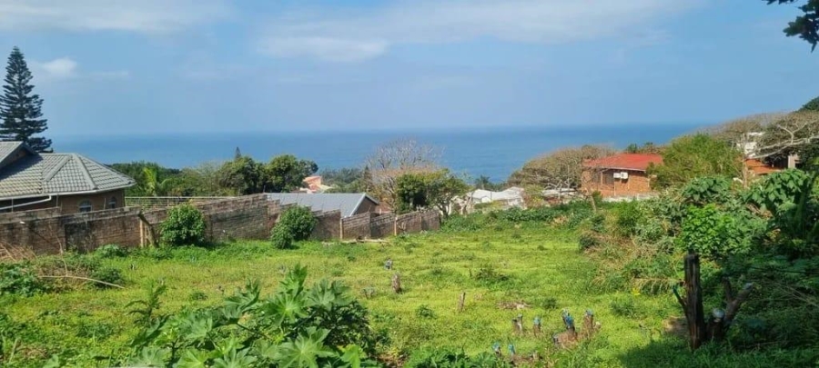 0 Bedroom Property for Sale in Hibberdene KwaZulu-Natal