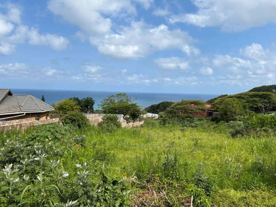 0 Bedroom Property for Sale in Hibberdene KwaZulu-Natal