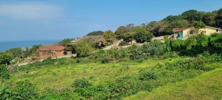 0 Bedroom Property for Sale in Hibberdene KwaZulu-Natal