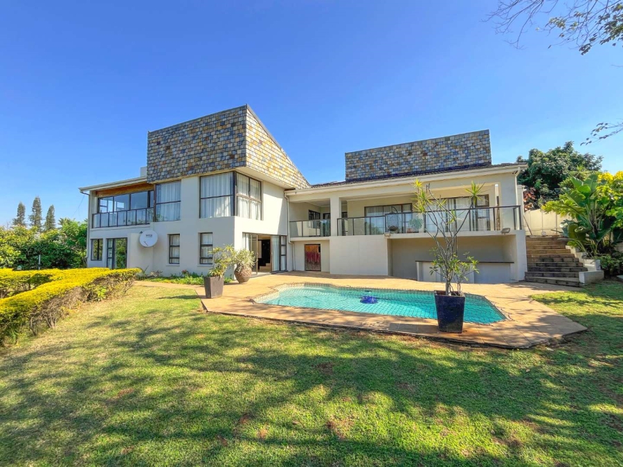 4 Bedroom Property for Sale in Umhlanga KwaZulu-Natal