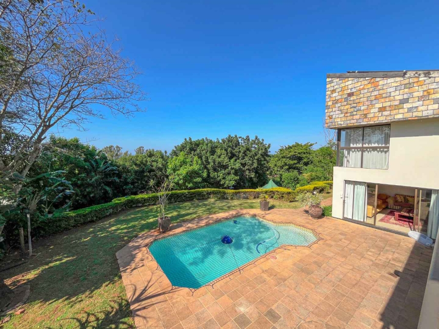 4 Bedroom Property for Sale in Umhlanga KwaZulu-Natal