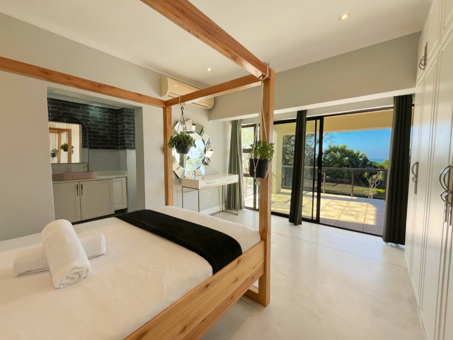4 Bedroom Property for Sale in Umhlanga KwaZulu-Natal