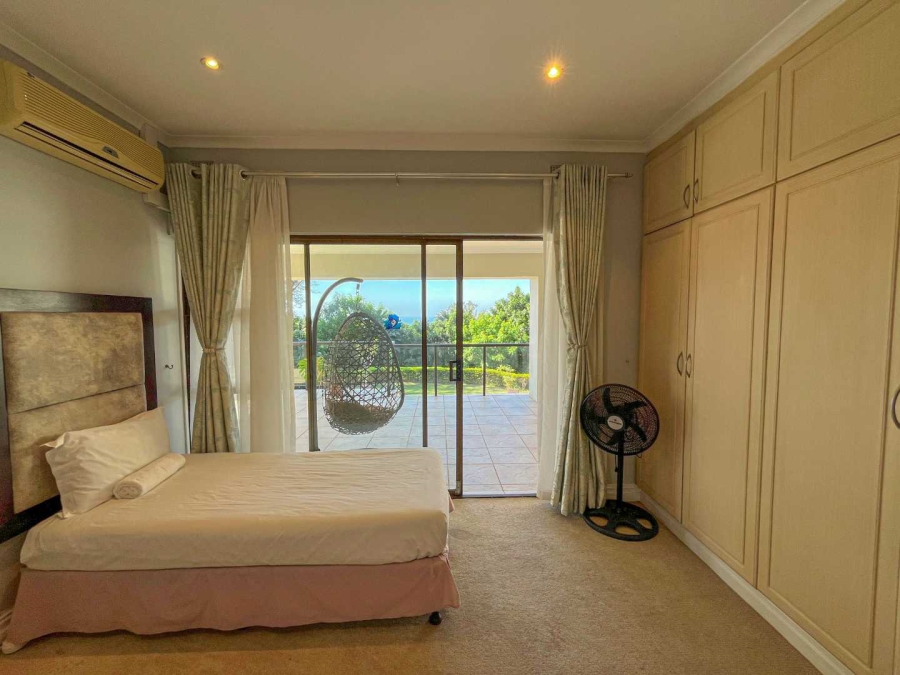 4 Bedroom Property for Sale in Umhlanga KwaZulu-Natal