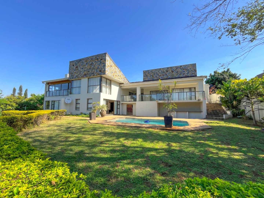 4 Bedroom Property for Sale in Umhlanga KwaZulu-Natal