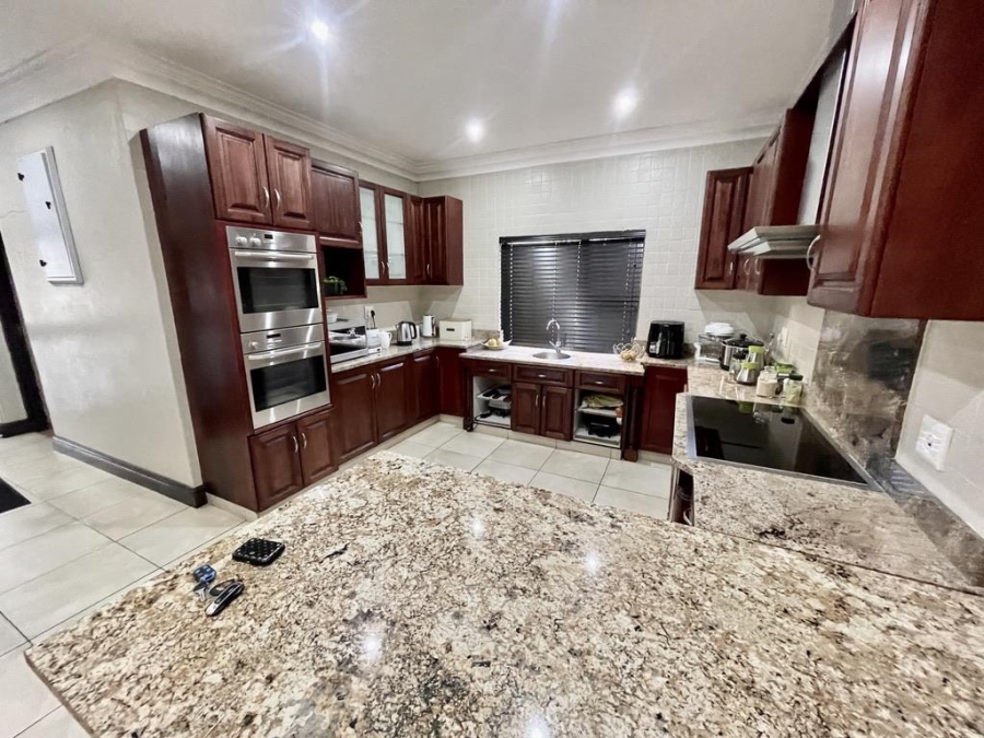 4 Bedroom Property for Sale in Somerset Park KwaZulu-Natal