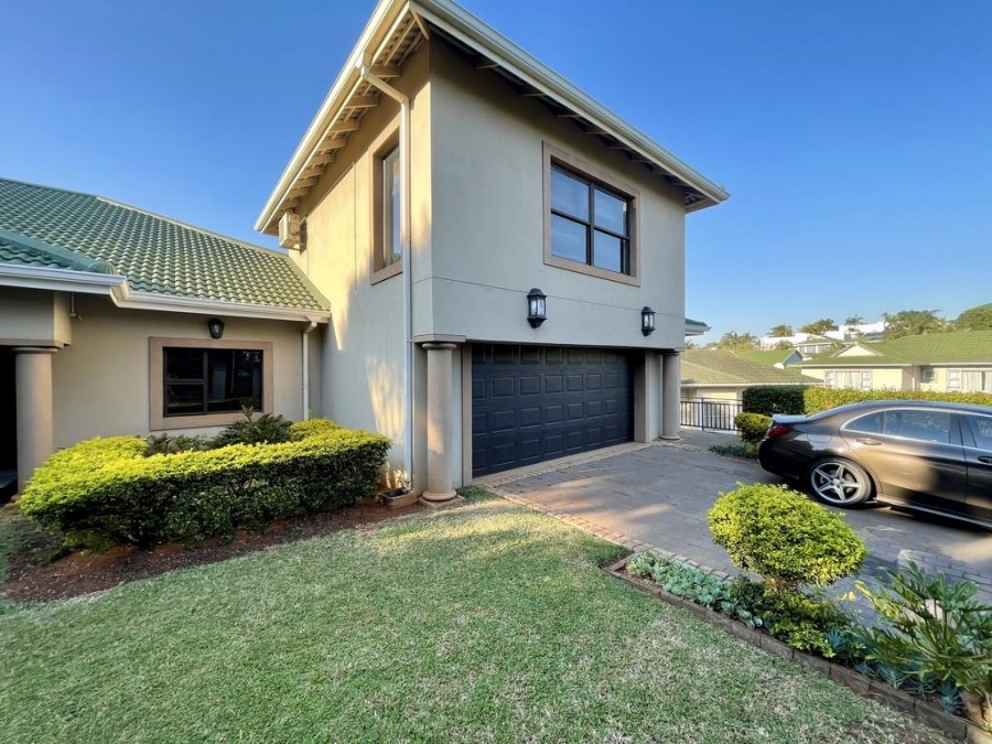 4 Bedroom Property for Sale in Somerset Park KwaZulu-Natal
