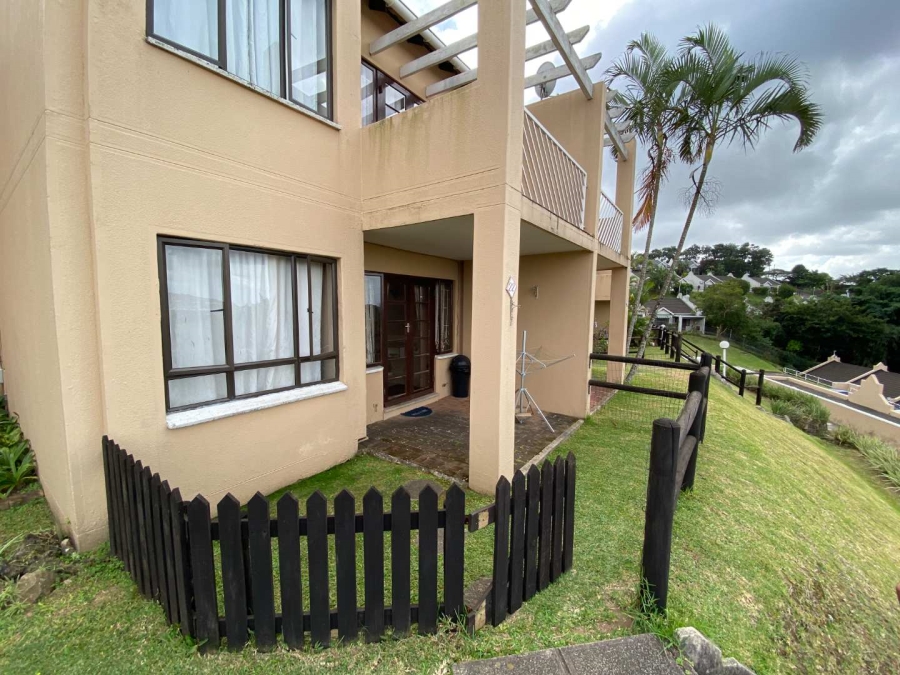 To Let 1 Bedroom Property for Rent in The Wolds KwaZulu-Natal