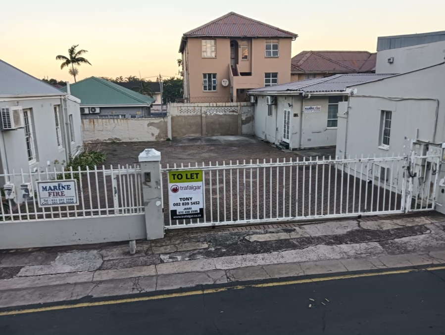 To Let Commercial Property for Rent in Berea KwaZulu-Natal