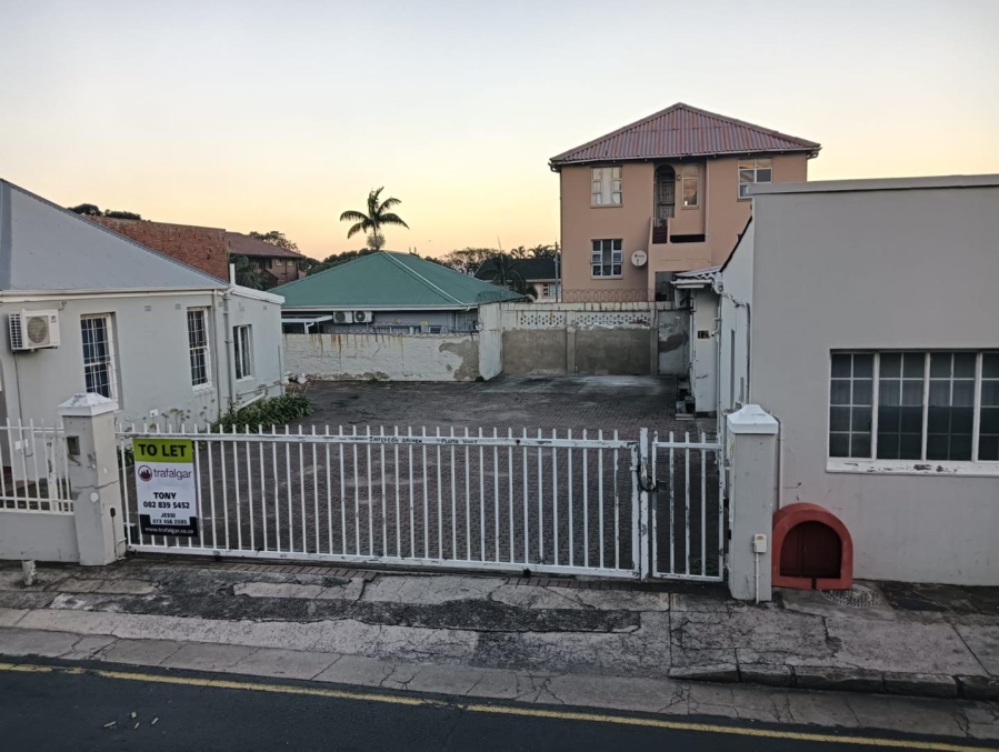To Let Commercial Property for Rent in Berea KwaZulu-Natal