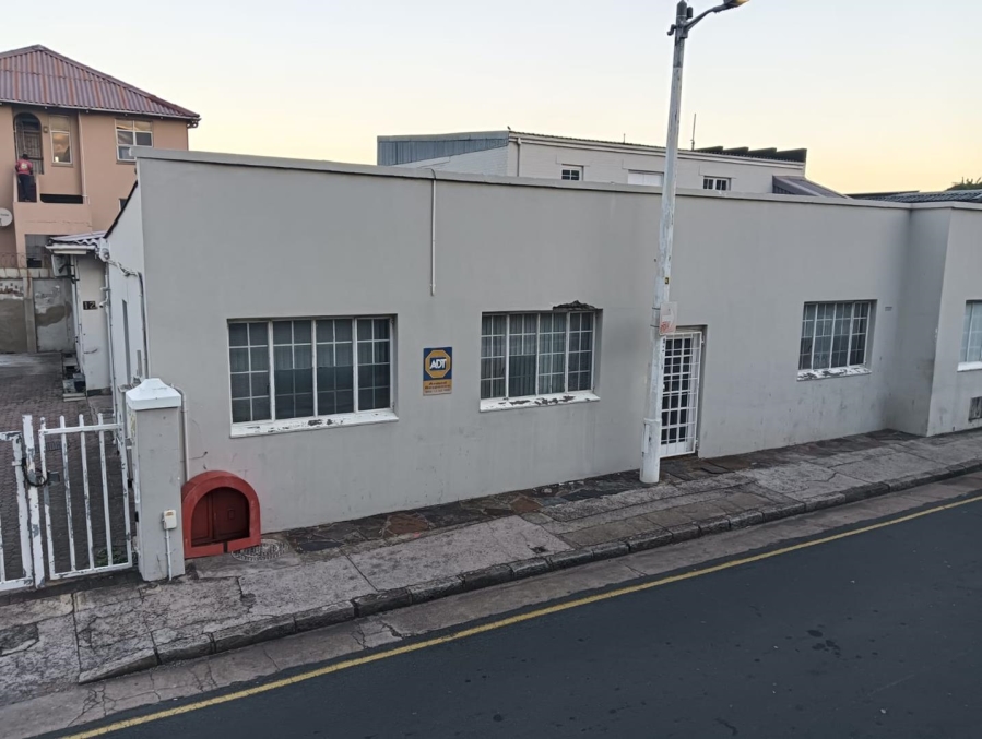To Let Commercial Property for Rent in Berea KwaZulu-Natal