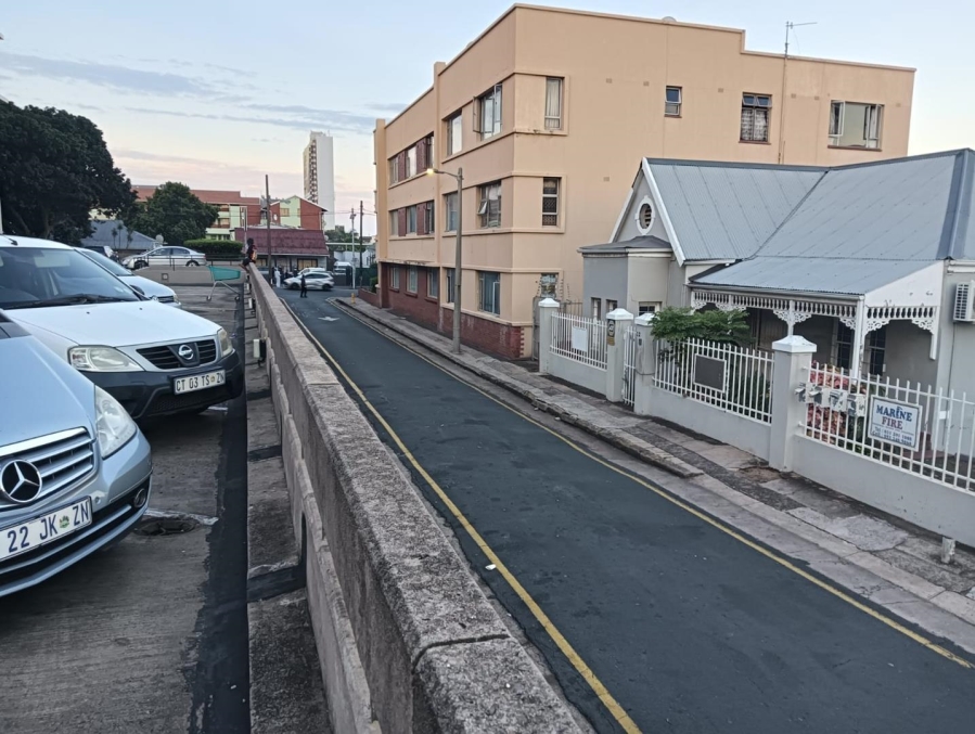 To Let Commercial Property for Rent in Berea KwaZulu-Natal