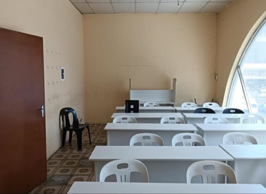 To Let Commercial Property for Rent in Durban Central KwaZulu-Natal
