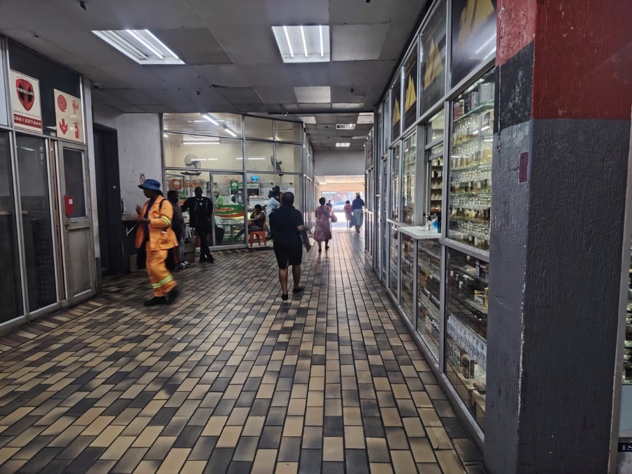 To Let Commercial Property for Rent in Durban Central KwaZulu-Natal