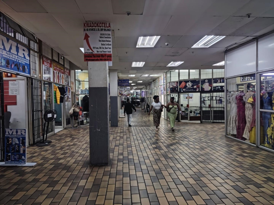 To Let Commercial Property for Rent in Durban Central KwaZulu-Natal