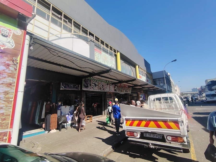 To Let Commercial Property for Rent in Durban Central KwaZulu-Natal
